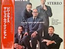 GIGI GRYCE And The Jazz Lab Quintet JAPAN REISSUE LP OBI 1978 MILESTONE SMJ-6203