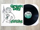 Green Day Kerplunk 1991 Original US 1st Pressing Lookout  Records 46 Shrink