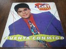 JERRY RIVERA - CUENTA CONMIGO / SALSA ROMANTICA - GREAT