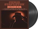 Chris Stapleton - Higher (Vinyl 2LP - 2023 - EU - Original)