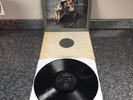 RARE LP VINYL BUDDY MILES ALBUM THEM CHANGES 6338 016 1970 UK 1ST PRESS NM/NM