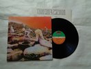 Led Zeppelin ‎(Houses Of The Holy) ALBUM ON ATLANTIC RECORDS 1973  K 50014 AX/B3