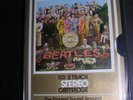The Beatles  'Sgt Pepper's Lonely Hearts Club Band'  1972 orig 8 Track Cartridge