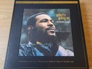 MARVIN GAYE - WHAT'S GOING ON + X 2 LPS  - LTD. EDIT. 4452 BOXSET - MFSL - EX