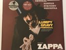 Frank Zappa 180 Gram Lumpy Gravy Burgundy Colored Limited Vinyl Sealed