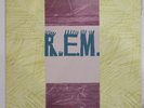 R.E.M. - Dead Letter Office Vinyl LP - 1987 First Press - IRS Records SP-70054