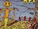 AFI - All Hallow's EP - Vinyl (limited orange vinyl 10
