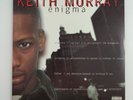 KEITH MURRAY Enigma/ 2LP/ Vinyl/  1996/ US Original/ Jive/0 1241-41595-1