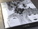 The Beatles Revolver Super Deluxe 4 LP & 7