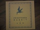 Frightened Rabbit/Lau Norland Wind Split Etched 7