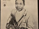 Muddy Waters / Sail On vinyl lp record (Sealed)