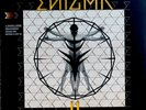 Enigma Schallplatte „cross of changes“