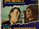 JOHN MAYALL'S BLUESBREAKERS With Paul Butterfield - VG 7