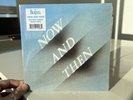 THE BEATLES -“Now And Then”- Limited Edition BLACK Vinyl 7