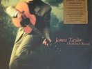 JAMES TAYLOR OCTOBER ROAD - 180-GRAM COLORED VINYL LP 