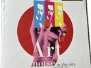 The Art of Noise Noise in the City: Live in Tokyo, 1986 (Vinyl) 12