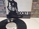 Rocky III 3 OST Original Motion Picture Soundtrack Vinyl LBG 30351