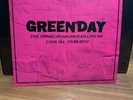 Green Day- Limited Edition Vinyl 