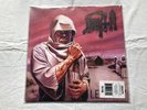 death. leprosy. vinyl 2021