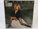 Tina Turner - Private Dancer - Music Vinyl Record