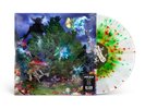 1000 Gecs And The Tree Of Clues by 100 Gecs, Limited Edition Red & Green