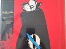 Queens Of The Stoneage - Like Clockwork 2LP Limited Edition Red Vinyl