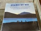 Stand By Me Motion Picture Soundtrack LP First Press 1986 MINT In Shrink