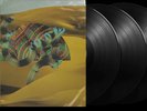 Django Django - Django Django (10th Anniversary + Mad Professor Dub) | 3xLP