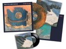 JOHNNY FLYNN & ROBERT MACFARLANE - The Moon Also Rises - LP - Vinyl - Dinked Edi