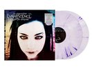EVANESCENCE - Fallen (20th Anniversary Edition) - 2LP - Deluxe White and Purple