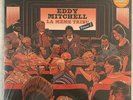 EDDY MITCHELL la meme tribu vol 2 VINYLE COULEUR NEUF TIRAGE LIMITE