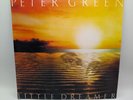 Peter Green Little Dreamer LP Viny Limited Coloured Orange