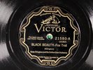 Duke Ellington & His Cotton Club Orch. VICTOR 21580 E+ PRE WAR JAZZ 78