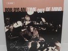 SIGNED & MINT Double LP Bob Dylan Time out of Mind Daniel Lanois Producer