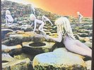 Led Zeppelin Houses Of The Holy 1973 LP Vinyl Record Atlantic VG++ Tested