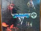 VAN HALEN Debut S/T 1978 Self Titled Audiophile LP  2009 DCC Steve Hoffman