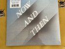 THE BEATLES  - 'NOW AND THEN' BLUE/WHITE MARBLE 7
