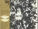 MAJIC SHIP - Majic Ship (remastered) - Vinyl (LP + insert with obi-strip)