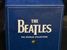 THE BEATLES THE SINGLES COLLECTION 2019 Vinyl Box Set  Excellent Condition 45s