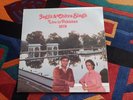 JAGJIT & CHITRA SINGH LIVE IN PAKISTAN 1979 2 LP Vinyl RECORD SET 1984 EX RARE