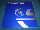 plummet damaged good condition