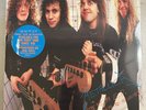 METALLICA – THE $5.98 EP - GARAGE DAYS RE-REVISITED - 180G VINYL NEW TORN WRAP 7