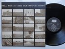SWELL MAPS In Jane From Occupied Europe - Original Rough Trade LP & Inner (1980)