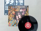 Siouxsie And The Banshees – A Kiss In The Dreamhouse   UK 1982 1st Press EX / EX