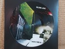 Killing Joke What's This For Vinyl LP Picture Disc Reissue Post Punk Album 2017