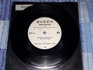 queen under pressure promo 86 (leggere descrizione)