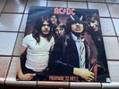 AC/DC Vinyle LP 