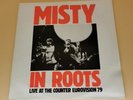 Misty In Roots , Live At Counter Eurovision 79 , AZ  Label