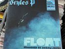 Styles P - Float [New Vinyl LP] RSD 2021
