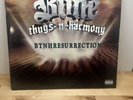2LP BONE THUGS-N-HARMONY Btnhresurrection E263581 	RUTHLESS US Vinyl